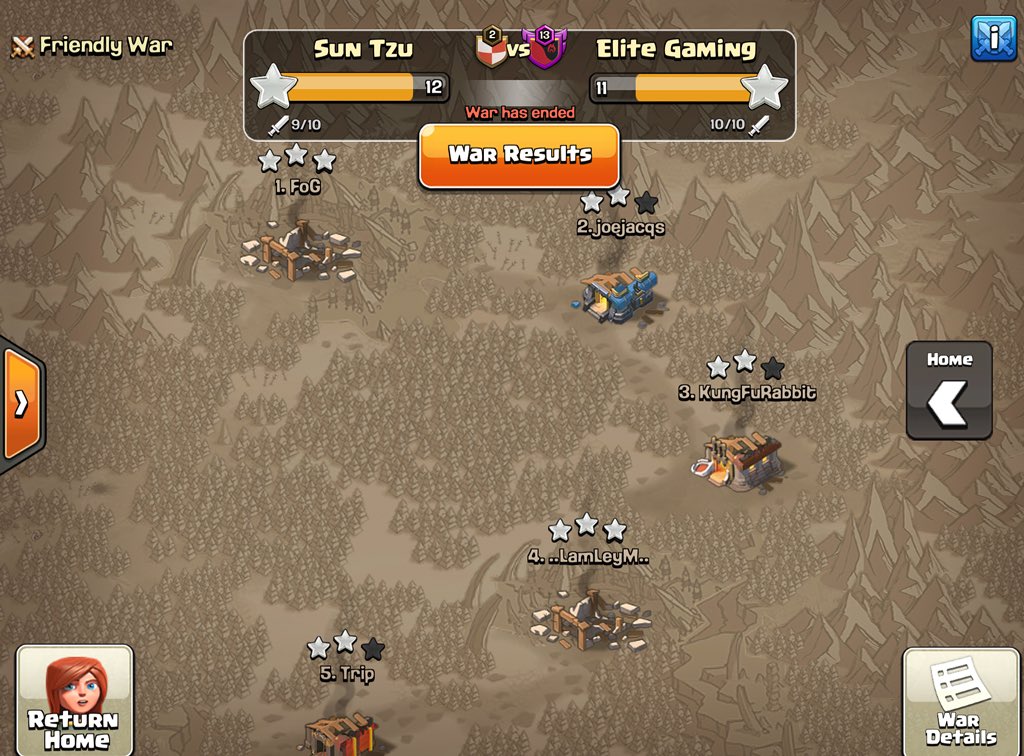 THE CHAMPION HAS RETURNED (with friends that are better then him lol) GG <a href="/FoGClashwithAsh/">FoG</a> <a href="/Clash_Blitz/">ClashBlitz: 1 Hour Wars!</a>