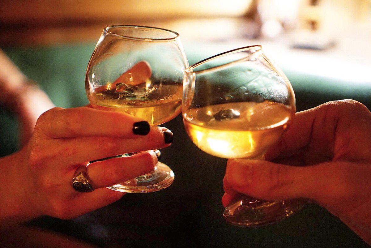 There’s a new Irish Pub in town and it’s right next door to The Imperial. Dangerous! Visit The Sullivan for a pint and a whiskey.