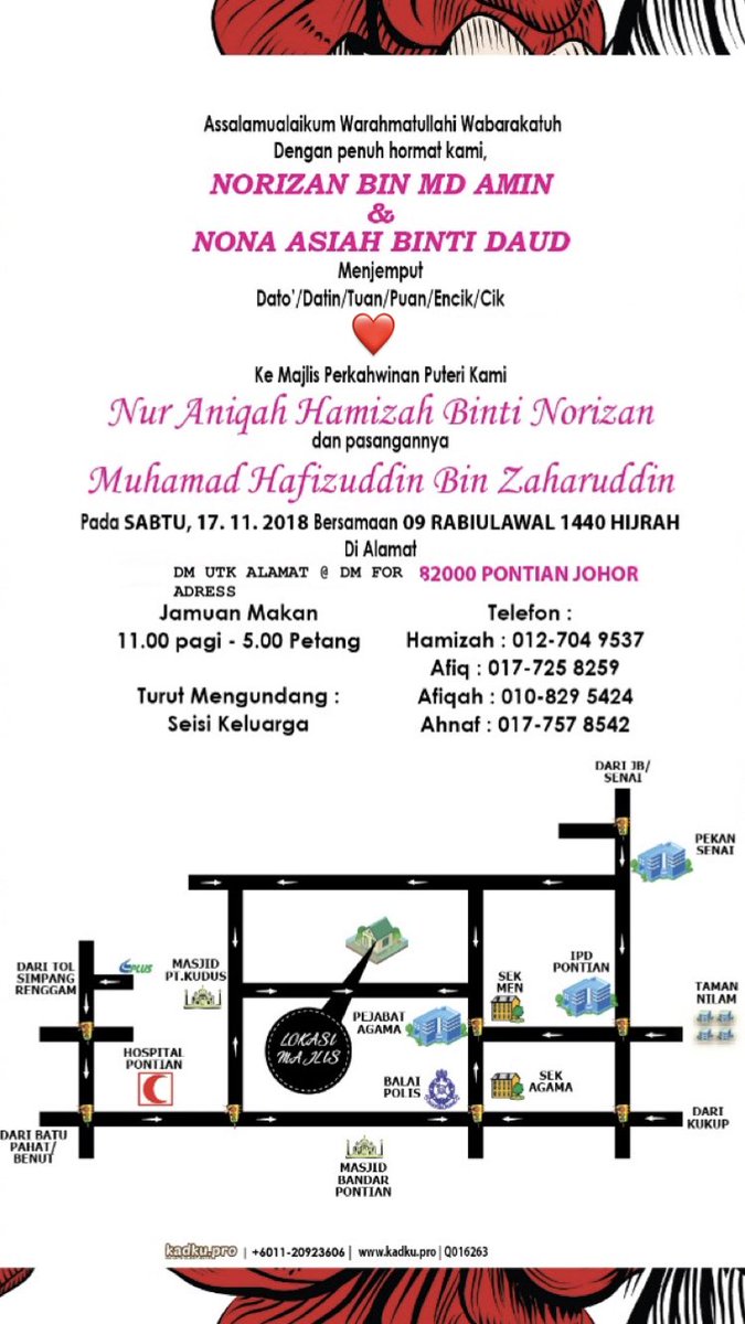 amorniqa's tweet photo. Dengan rasa rendah diri saya menjemput semua yang mengenali diri ini ☺️❤️ #171118 https://t.co/V9mRa8euVQ