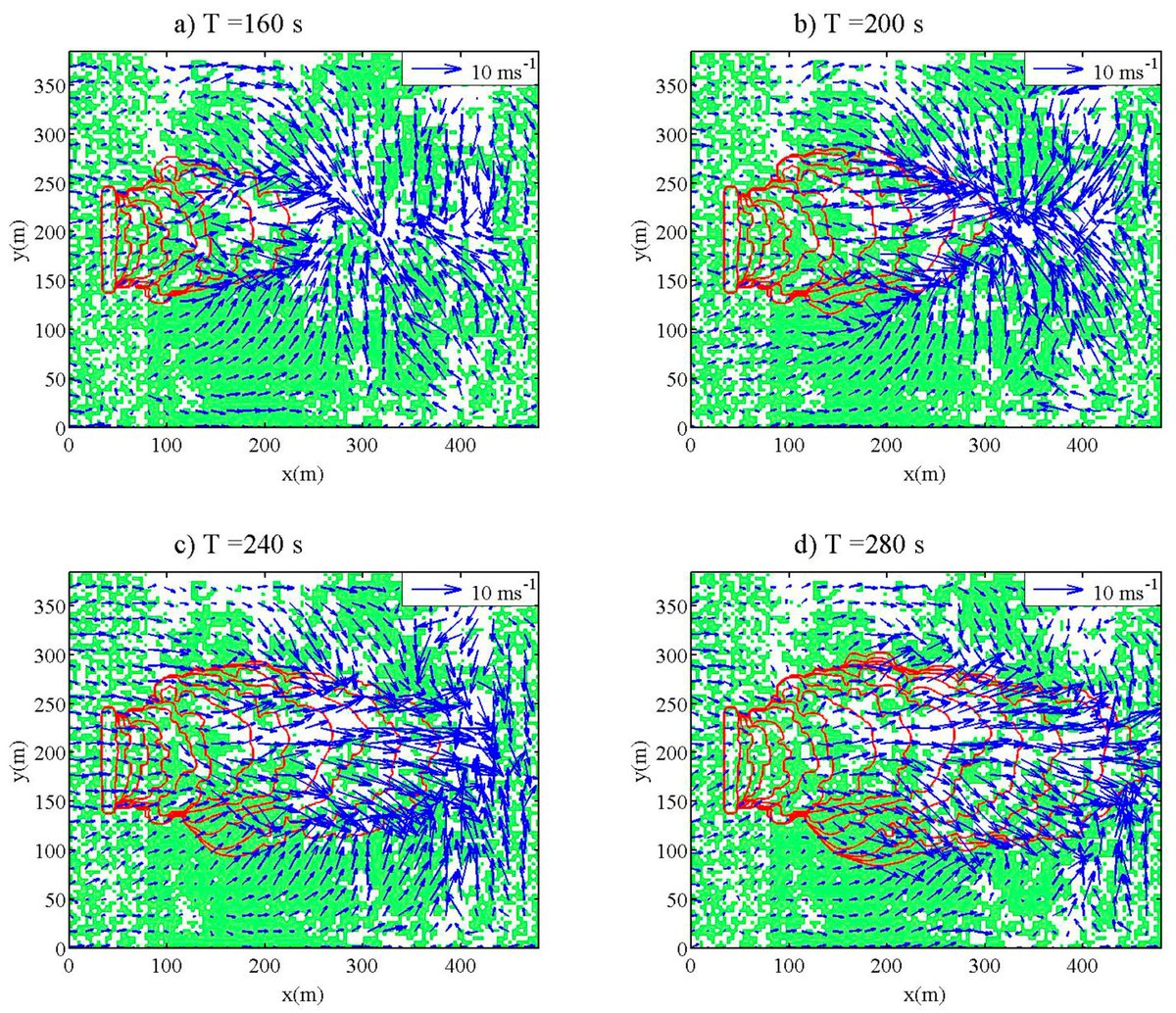 Land_MDPI's tweet image. Numerical Investigation of Aggregated Fuel Spatial Pattern Impacts on Fire Behavior mdpi.com/203752
#fuel;
#spatialheterogeneity;
#canopycover;
#firebehavior