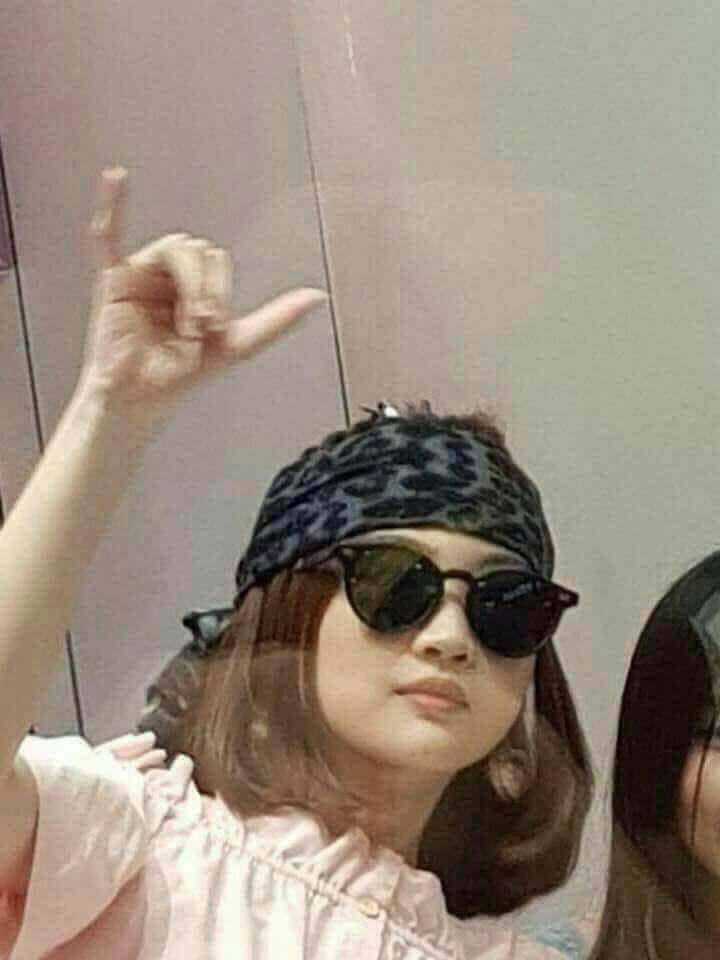 armgk48's tweet photo. บัวลอยยยยย
#KaimookBNK48 https://t.co/1K0Oux8kAq
