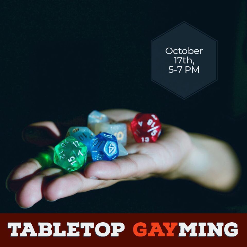 Queer Project tweet media