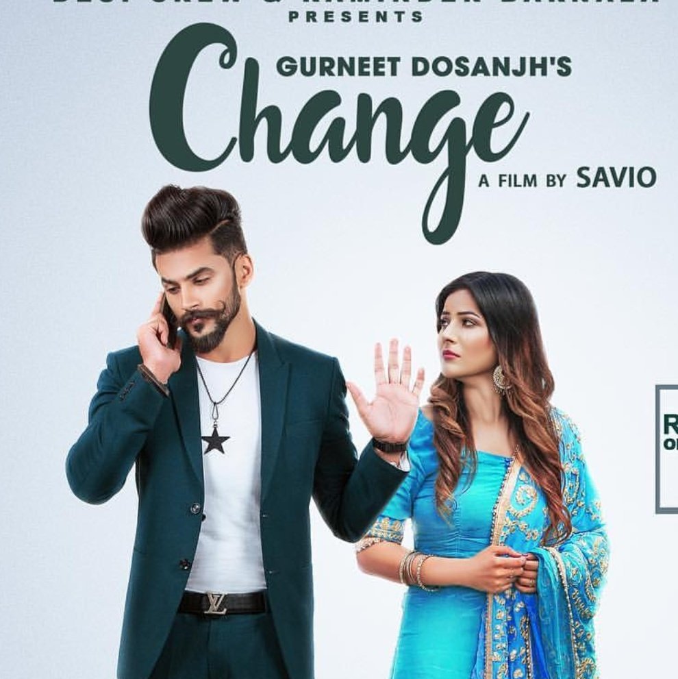 gurneet_dosanjh's tweet image. #NewProfilePic