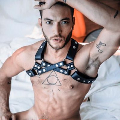 #NewProfilePic https://t.co/OaI8Yq2P0v