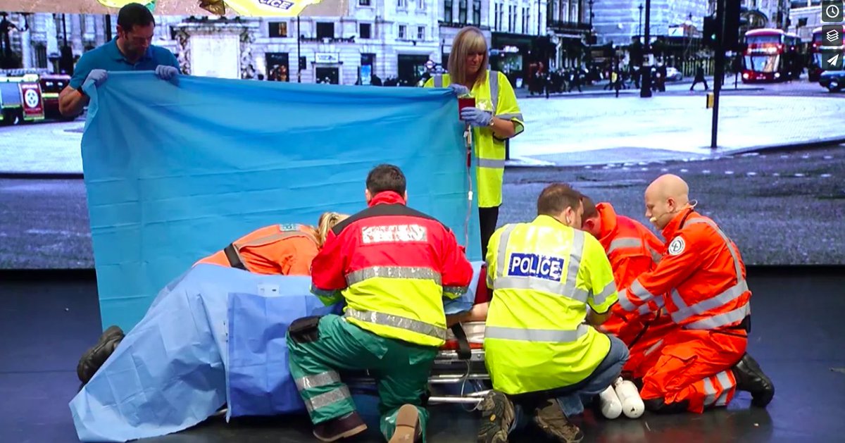 Want to see what <a href="/SmaccForce/">SMACCForce</a> is all about? 
Check it out: vimeo.com/295284937
And book your tickets for #SMACCForce Sydney.

#PreHospital #Retrieval #SMACCForce