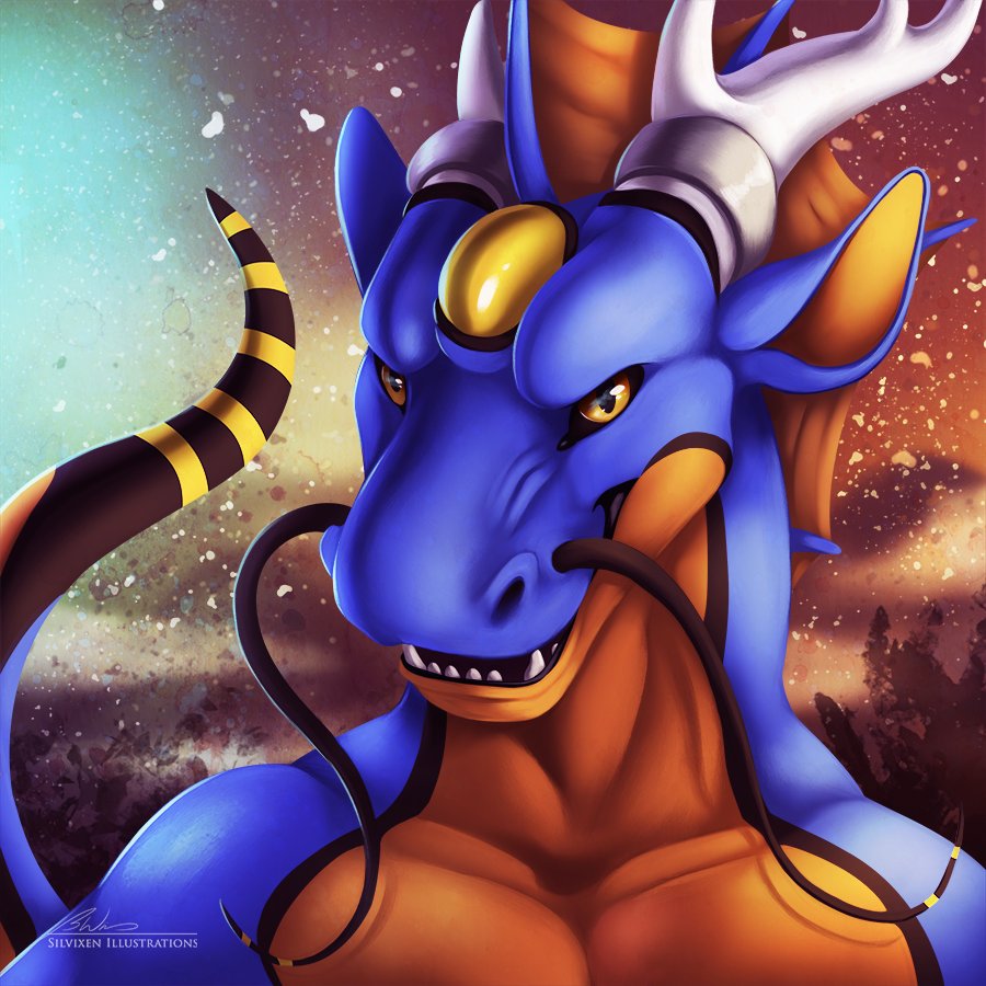 silvixenart's tweet photo. 🌿FREE PORTRAIT RAFFLE 🌿

- Follow &amp; RT to enter!
- An added winner every 500 RTs!
- Furries, pets, wildlife, fantasy critters and people are all welcome as subjects.
- A clear reference of the subject is required of winners.

Finished in time for X-Mas!
🎄 Ends 30/11/18 🎄 https://t.co/MAEkXwr4N8