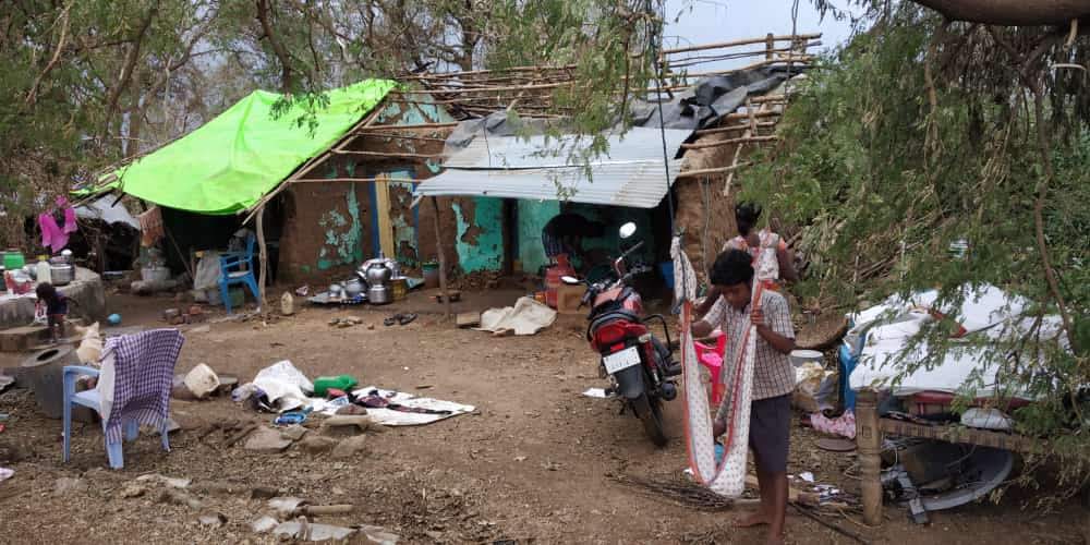 SevaAp's tweet photo. Help TITLY cyclone victims.
Our volunteers are working day and night in rescue operations.
Wanted:
Mosquito Nets, Tarpaulin, candles for immediate need.
Donate generously. visit our website for more details. https://t.co/kM61L4uIsF https://t.co/mC7VbVlvyy