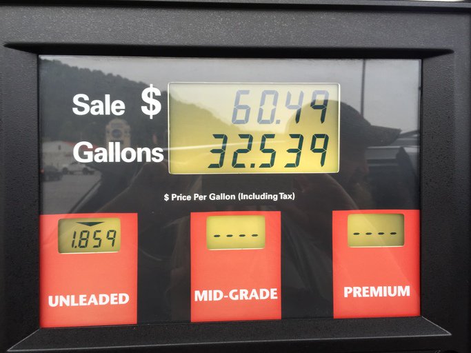 ACouponAngel's tweet image. I saved big at the pump thanks to #KrogerCo! #FuelPointsForDays #Ad #MyMagazineSharing mymagazinesharing.us