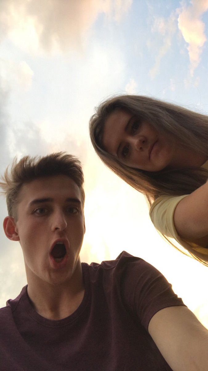 trentberens's tweet photo. happy bday macie!! luv you sry im 25 min late @Im_macie https://t.co/1aAnKrFrMq