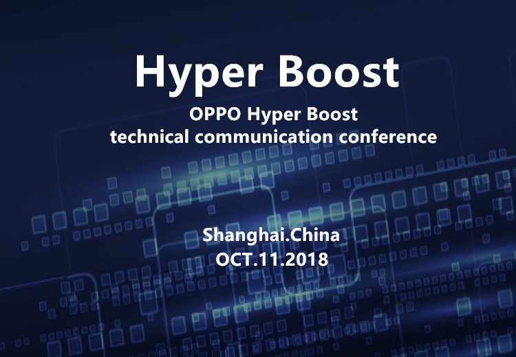 ColorOS_IN's tweet photo. #Innovation #HyperBoost @oppomobileindia @oppo 
【Hyper Boost】A technology that makes the phone more fluid.
https://t.co/EI4SyekNRM https://t.co/cM1wXwsFNR