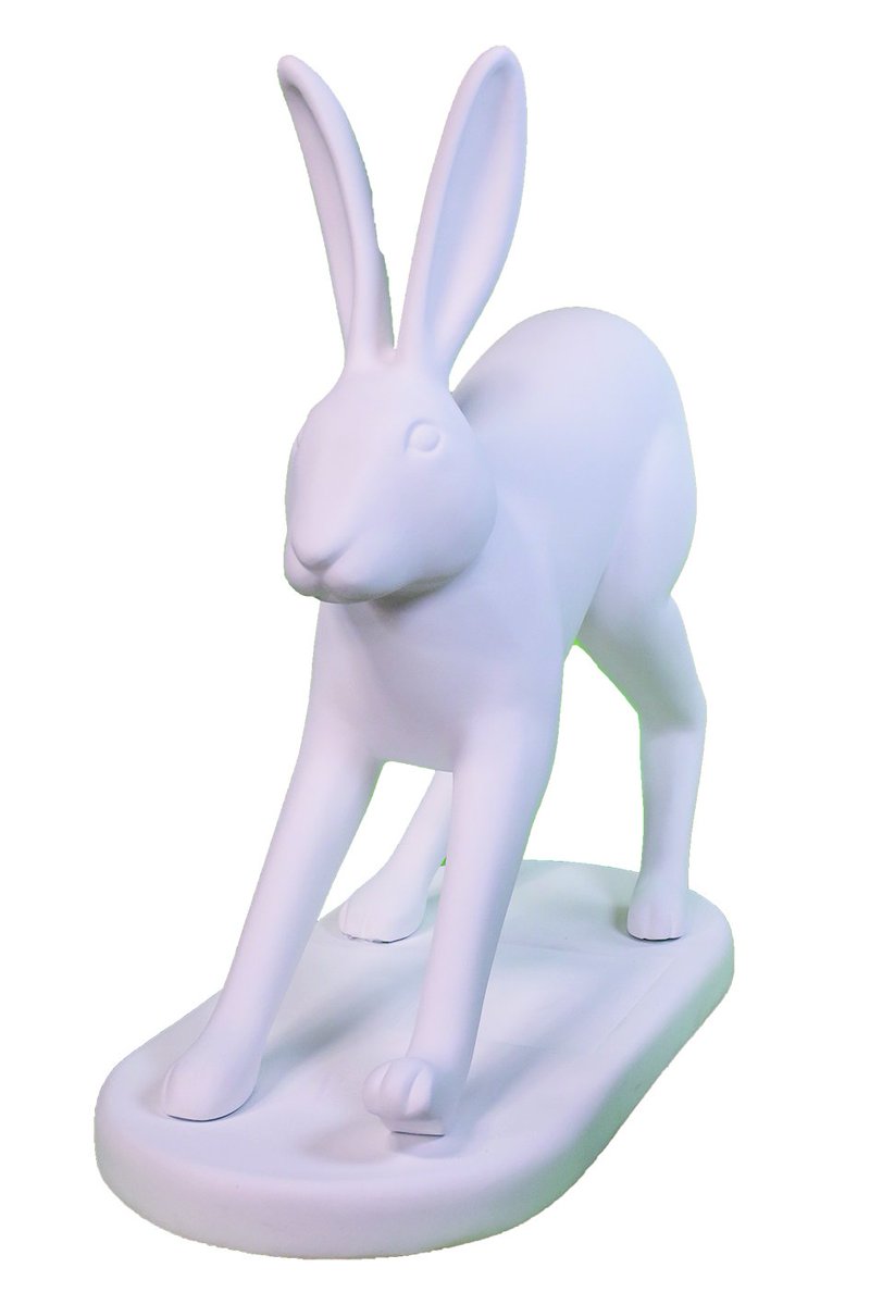 GoGo_Trails's tweet image. We are delighted to announce that 3 leverets are available to buy via @easyliveauction until 12 noon 25.10 from the @GoGoCreate project supporting @break_charity This is your last chance to own a hare sculpture! check it out now and register to bid bit.ly/GoGoCreateAuct… #GGH18