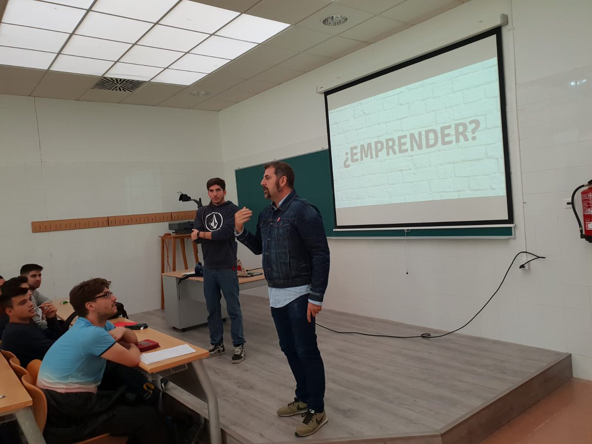 Emprende y Lidera tweet media