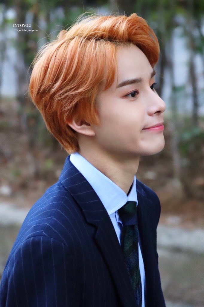 jungwoo pics tweet media
