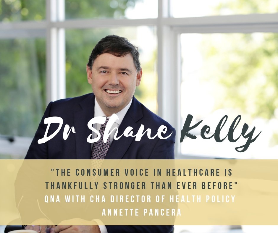 HMhealthmatters's tweet photo. Patients are shaping changes in health care. Read insights from Dr Shane Kelly, CEO of St John of God Health Care, in the Spring edition of HM 
https://t.co/SmElhkL5eY https://t.co/0odAOvCttY