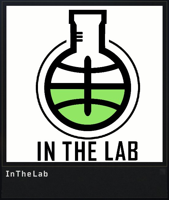 iNewgz's tweet photo. @DevInTheLab Gotta rep #InTheLab even in Black Ops 4! Waiting on 'THE CULTURE' in the meantime... ;) https://t.co/4WwamkcECN