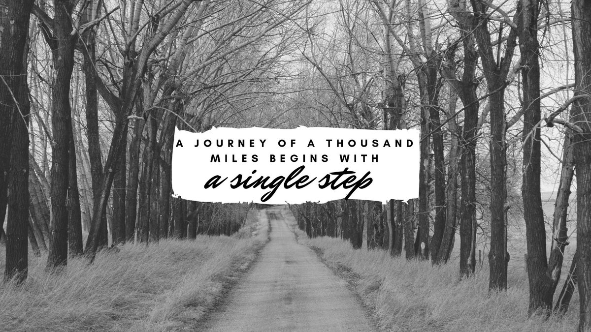 LifestyleAngels's tweet photo. "A journey of a thousand miles begins with a single step"
.
.
.
#Arbonne #Entrepreneur #LifeILove #LifestyleAngels #Wellness #Fitness #Business #Fearless #HealthyLiving #Nutrition #Planbased #DairyFree #GlutenFree #Health #Wealth #Passion #Purpose https://t.co/9YEZxb5KEs