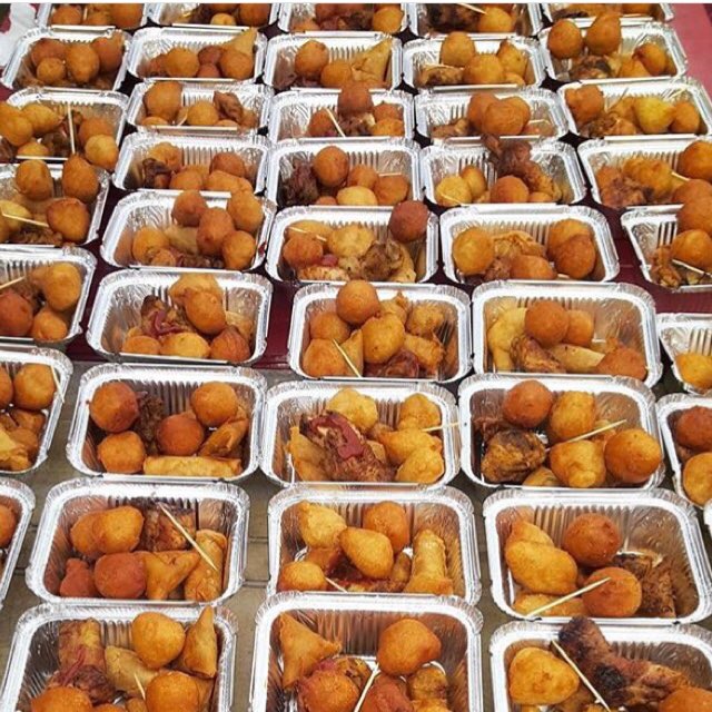 SmallchopsA's tweet image. Our yummy and delicious chops is so tasty and sweet,contact us to place your order,we are always at your service 08136063234.