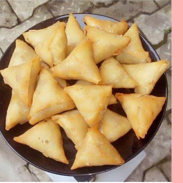 SmallchopsA's tweet image. Our yummy and delicious chops is so tasty and sweet,contact us to place your order,we are always at your service 08136063234.