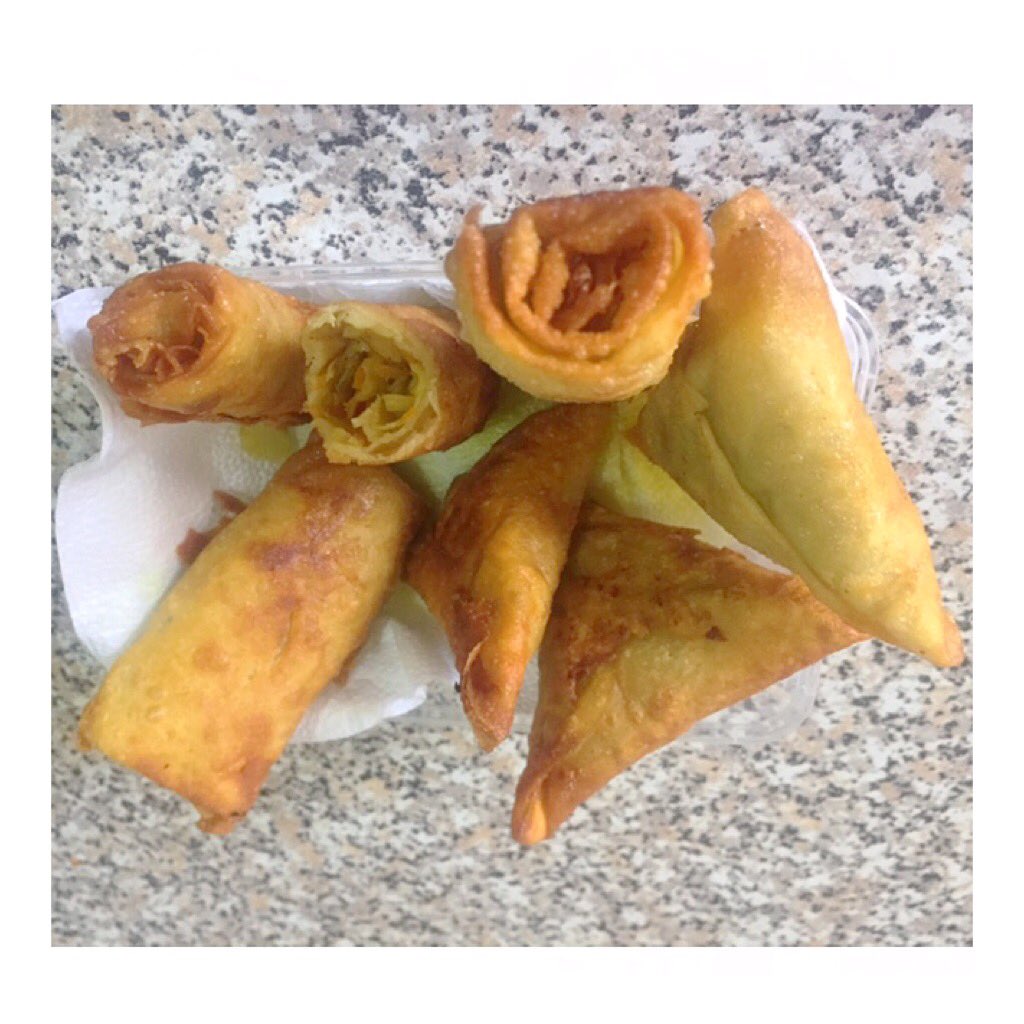 SmallchopsA's tweet image. Our yummy and delicious chops is so tasty and sweet,contact us to place your order,we are always at your service 08136063234.