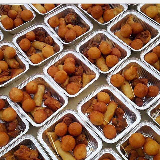 SmallchopsA's tweet image. Our yummy and delicious chops is so tasty and sweet,contact us to place your order,we are always at your service 08136063234.