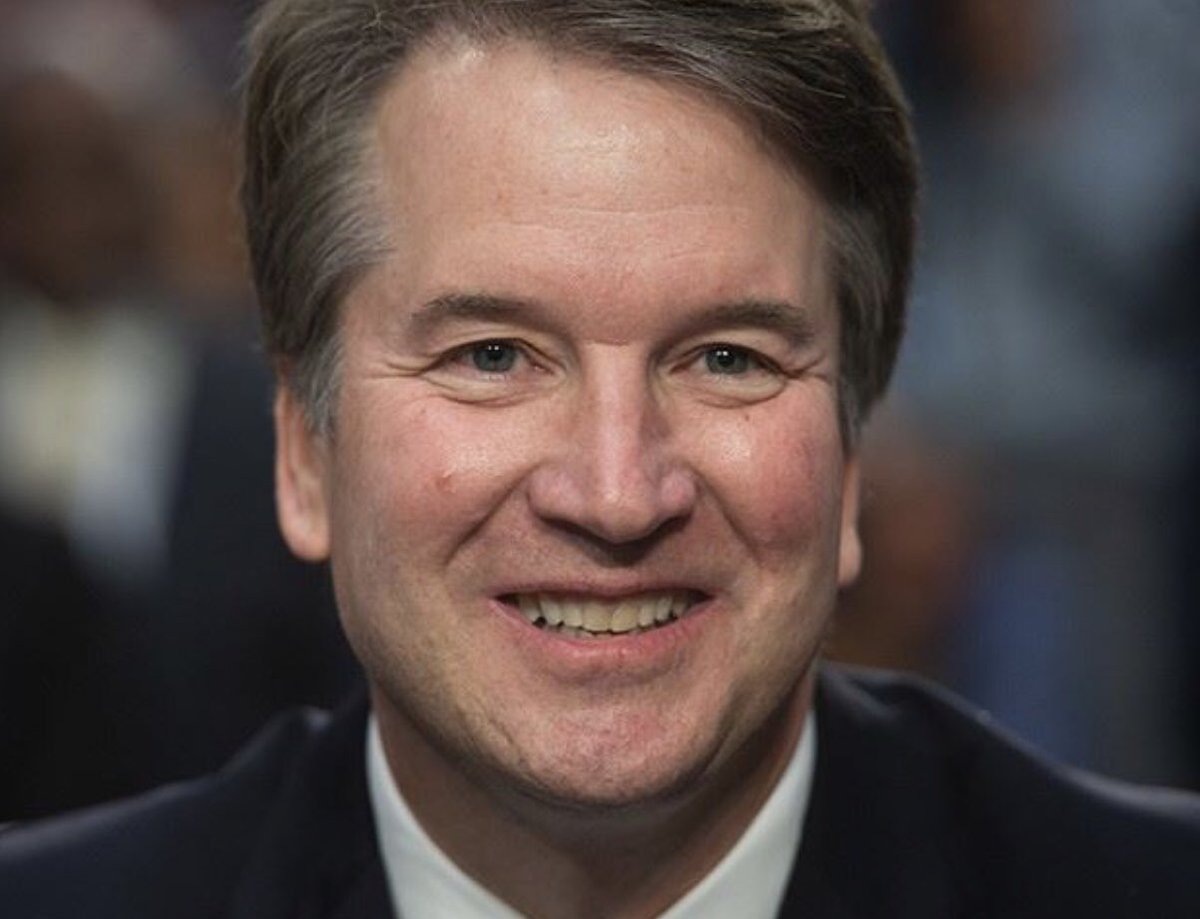 American Bar Association closes Kavanaugh investigation