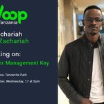 Photo by forLoopTanzania (@forLoopTanzania)