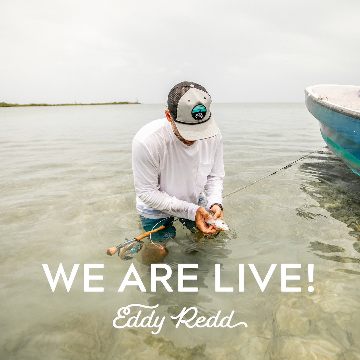 Eddy Redd (@eddyreddbrand) on Twitter photo 