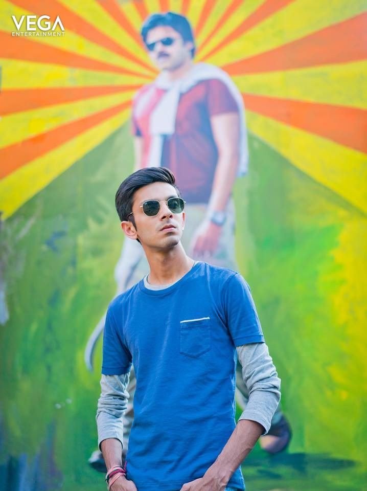  Happy birthday Anirudh Ravichander   !* 