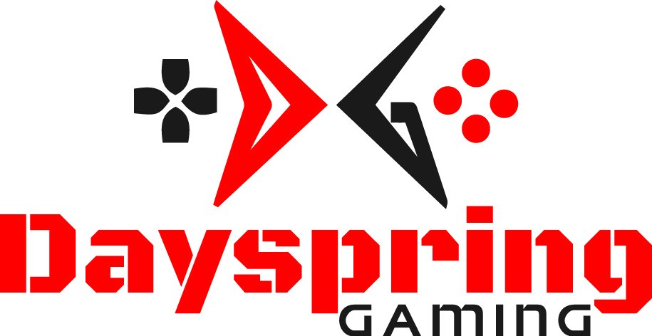 DayspringGaming tweet media