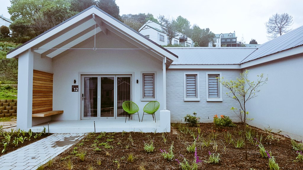 gotravelbug's tweet photo. RT gotravelbug: Went to visit the rebuilt KnysnaHollow. Wow, talking about rising from the ashes!! Well done, it looks absolutely beautiful!! A year and a half after the fires.
#knysnarises
knysnatourism ExploreKnysna AnjeRautenbach travelopulent Mon… https://t.co/plOOqi007J