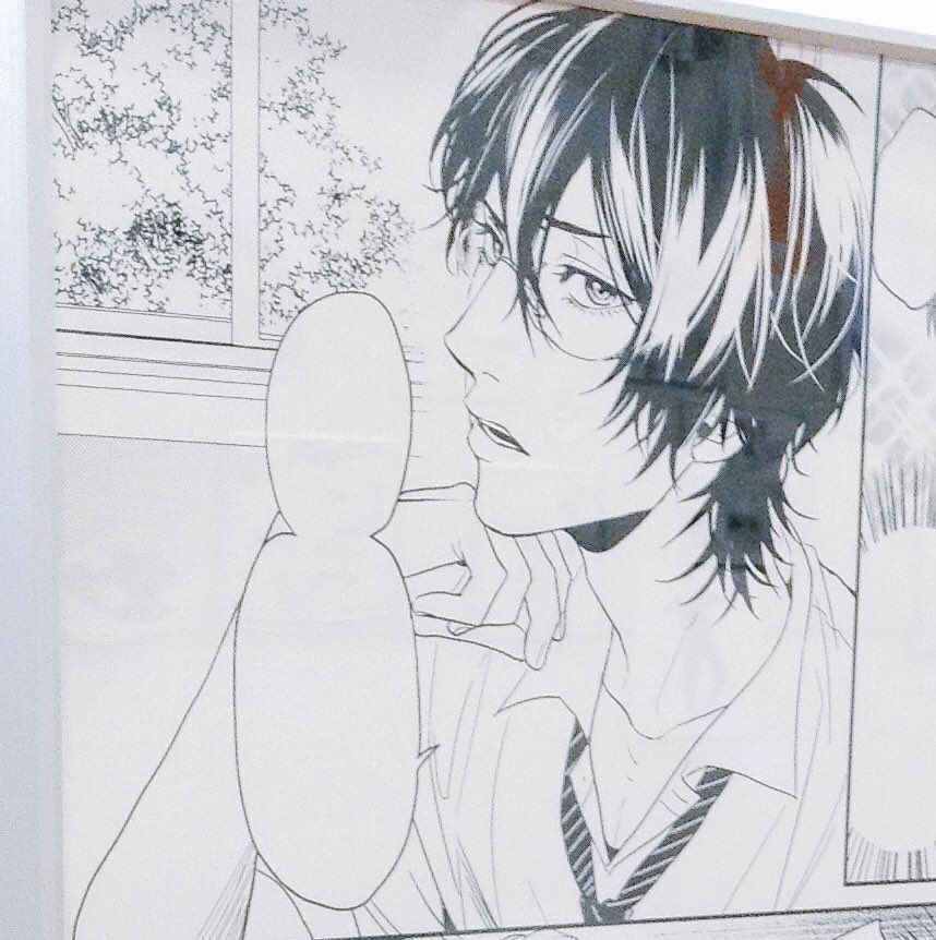 ぱしゃこれ 鹿谷樹