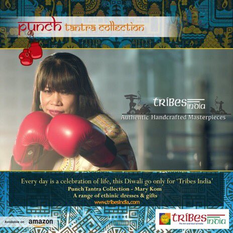 In Lucknow today for a meeting with Chief Secretary to explore the manufacturing of Tribes India range of Banarasi Sarees and Chickenkari to be made by a group of 101 Tribal Artisans after training. Eagerly looking forward to add this to the PUNCHTantra Collection <a href="/amitabhk87/">Amitabh Kant</a>