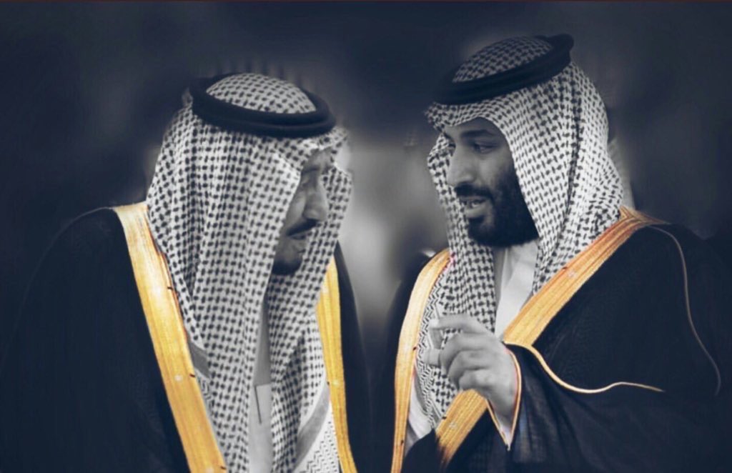 AL_fayafi's tweet photo. #رسالة_حب_لمحمد_بن_سلمان 

هذا الشبل من ذاك الأسد  💚 https://t.co/BOjNQTyRV5