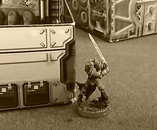 MochilasChasm's tweet image. Aquella ves que te dijeron que iba a iniciar la #3rdOffensive @infinityTG_ES @WarcorUndork @VicBanjo @GfePanda