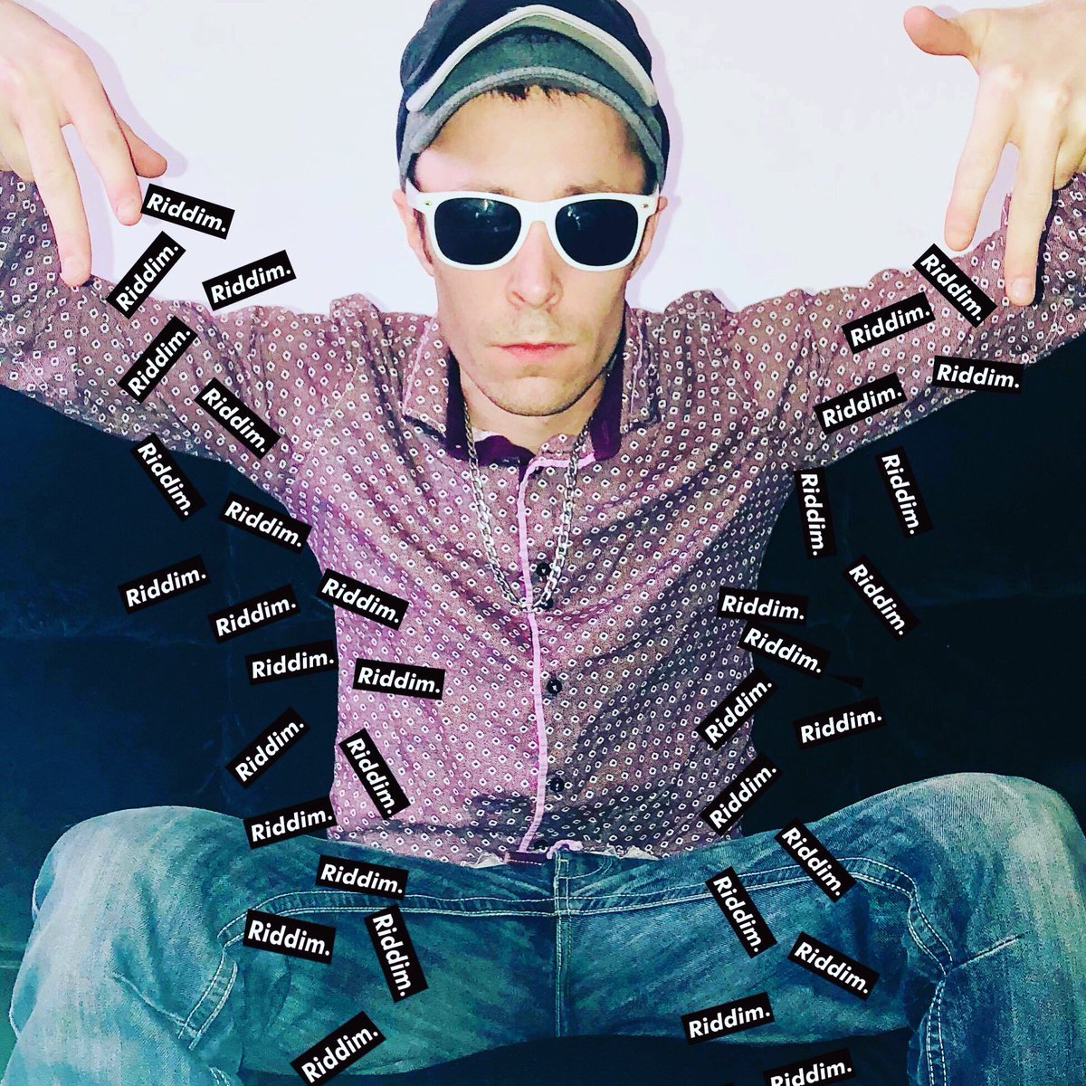 dirtysnatchauk's tweet photo. Who on here likes riddim 🤔 https://t.co/pWPNttT08e