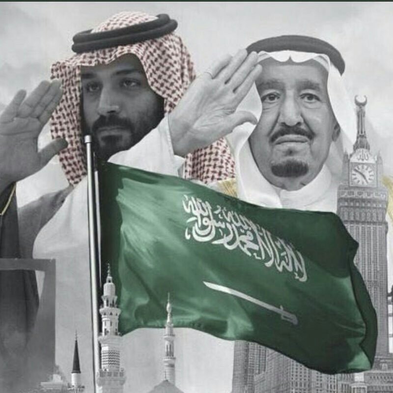 mF47GlFMnr23sHo's tweet photo. #رساله_حب_لمحمد_بن_سلمان

ذاك الشبل من ذاك الاسد
ودام عزك يا وطن https://t.co/i3JHkGDPw3