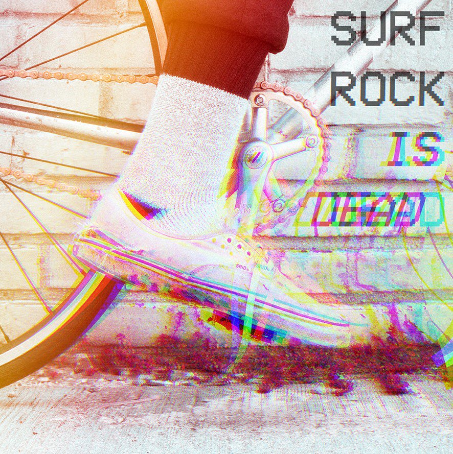 Kithurst_Close's tweet photo. SURF ROCK IS DEAD.  "Everything They Said"

https://t.co/mlhrV5xY2Z

#SurfRockIsDead  #US  #Australia  🎶🇺🇸🇦🇺 https://t.co/lUNUvv7s1N