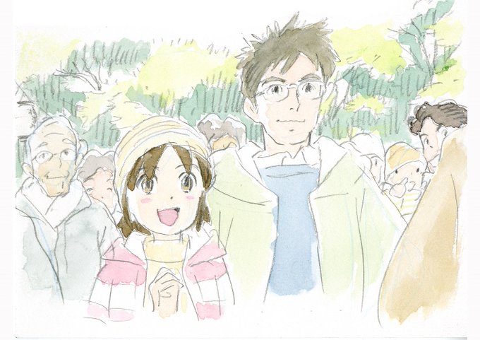 高坂希太郎のtwitterイラスト検索結果 古い順 高坂希太郎のtwitterイラスト検索結果 古い順