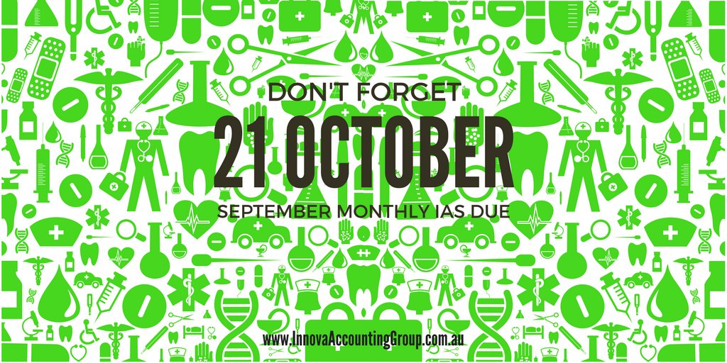 InnovaMedi's tweet image. Due date reminder!!