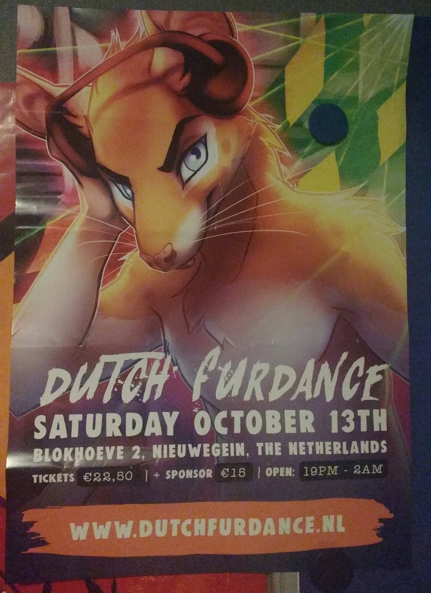 RivRavz's tweet photo. A few more #DFD2 merch, two buttons and the event's poster. https://t.co/bjGerlW4EO