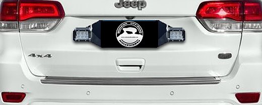 Jeep Grand Cherokee Owners... Pod Light & Light Bar Mounting Brackets for your Jeep! mohawkoffroadfab.com
#jeepgrandcherokeeZJ  #jeepgrandcherokeeWJ #jeepgrandcherokeeWK   #jeepgrandcherokeeWK2  #JeepPodLightMounts