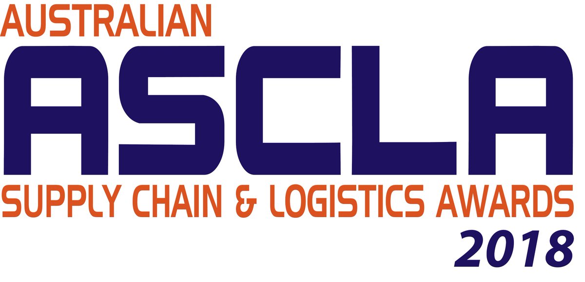 SCLAA's tweet image. Finalists Announced for the 2018 Australian Supply Chain &amp;amp; Logistics Awards

To view a full list of finalists: sclaa.com.au/finalists-anno…

To register to attend the ASCL Awards Gala Dinner: bit.ly/2IM1PMW