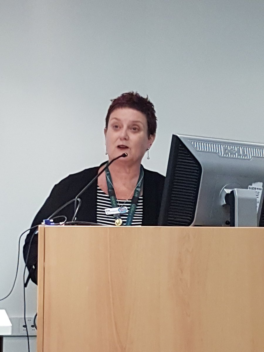 Mel Gregory tweet media