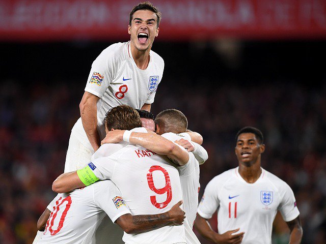 サッカーダイジェスト まるでclの準々決勝を見ているかのようだった 母国のスペイン撃破にイングランド代表obも興奮 Uefaネーションズ リーグ Nl イングランド代表 スペイン代表 アウェーでの勝利 チャンピオンズ リーグ キャラガー 日韓w杯 サッカーダイジェスト まるでclの準々決勝を見ているかのようだった 母国のスペイン撃破にイングランド代表obも興奮 Uefaネーションズ リーグ Nl イングランド代表 スペイン代表 アウェーでの勝利 チャンピオンズ リーグ キャラガー 日韓w杯