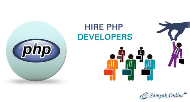 samyakcompany's tweet image. If you are planning to Hire #PHPDeveloper Samyak Online can help you get the best professionals at the right price and also focus on the #budget when you choose #PHPDesigner for your #Website development campaign. bit.ly/2AddSjY