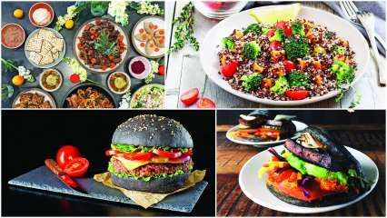 LifeStyleVIP_US's tweet image. Style: What's cooking? Chefs decode trends from the gastronomy w bit.ly/2QTa9NJ #lifestyle