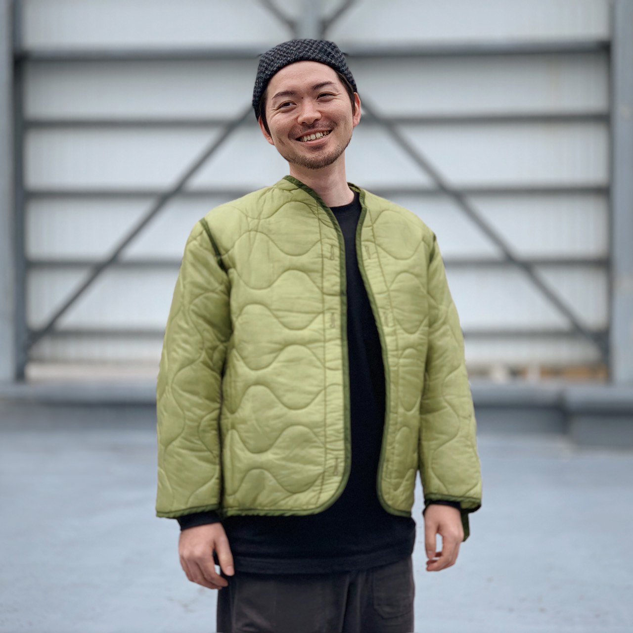 ミリタリーショップWAIPER~世界一のアイテム保有数を目指す ミリタリーショップWAIPER~世界一のアイテム保有数を目指す