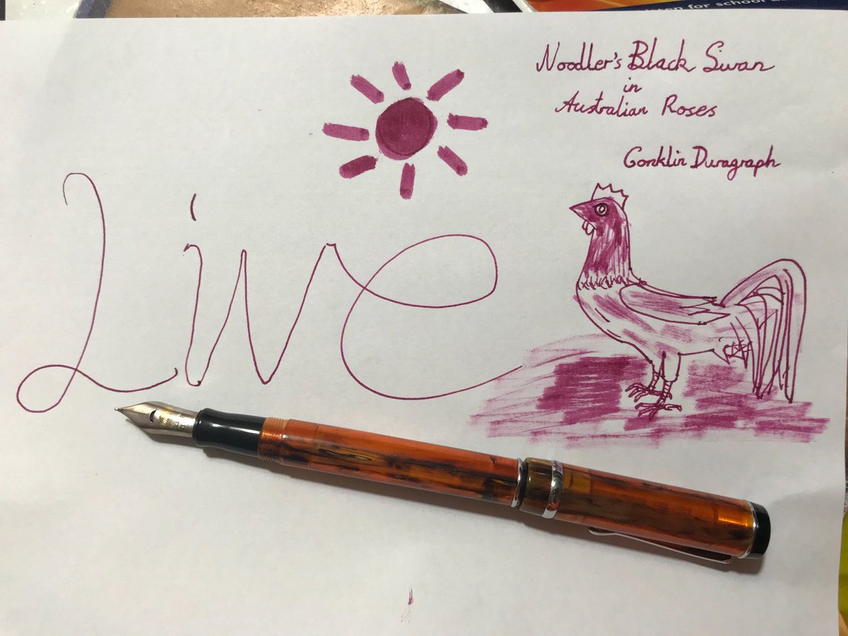 masterfowl tweet picture
