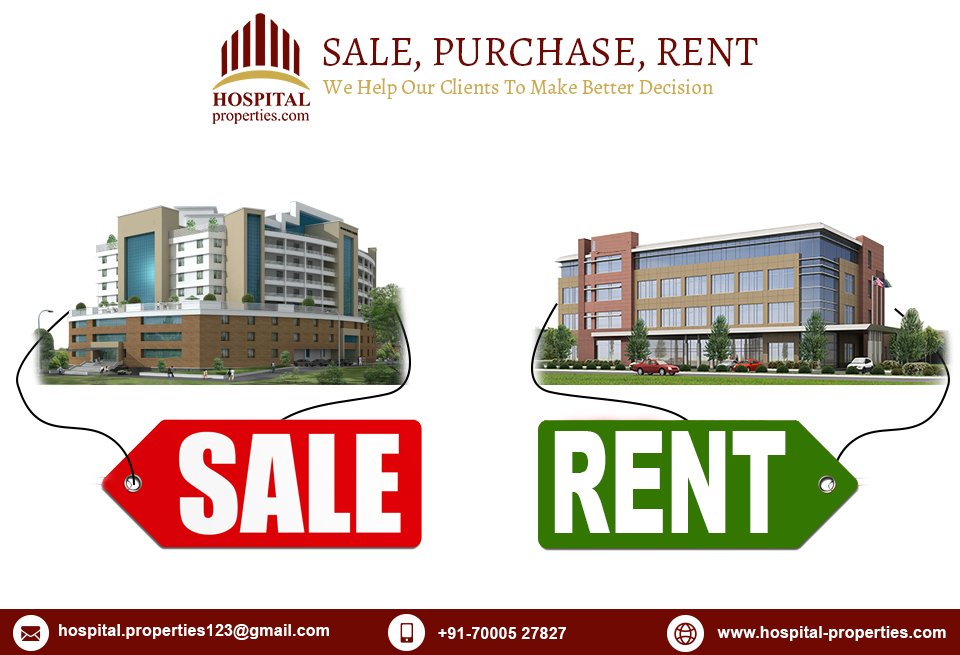 Hospital Properties (HospitalProper2) Twitter