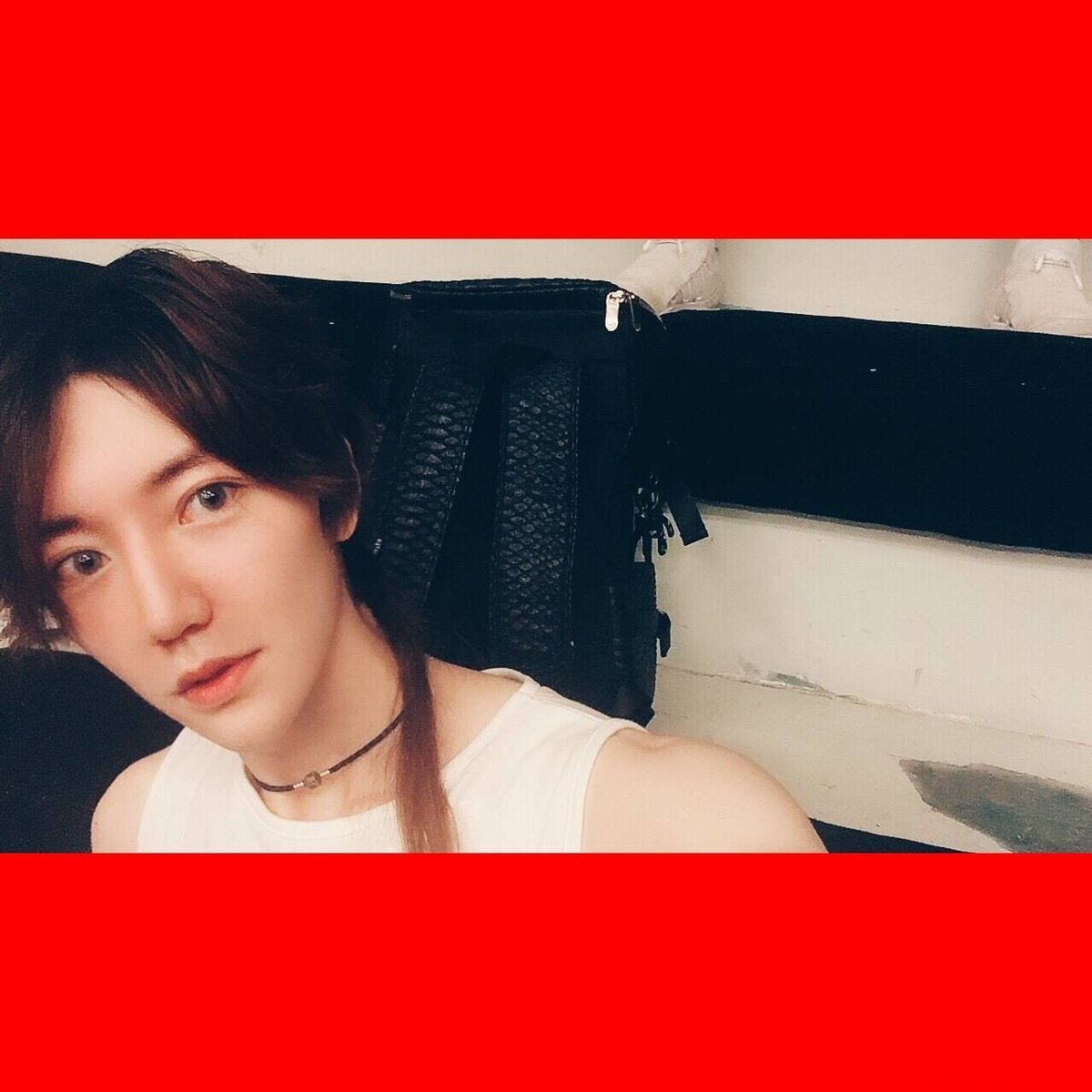 李瀚文 tweet media